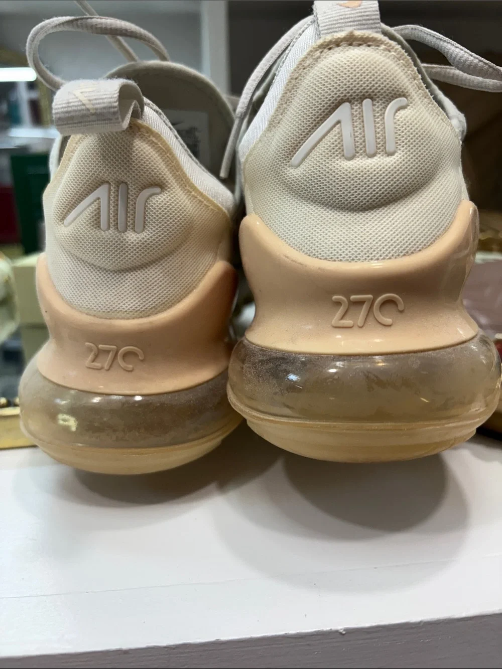 Nike great preowned